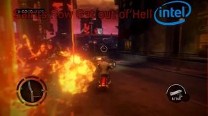 GAMING on Intel HD Graphics ( Celeron G1820 )