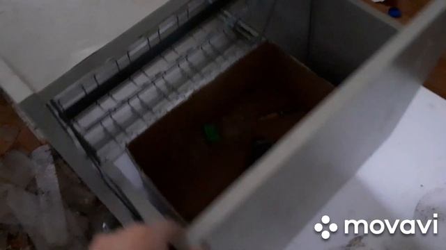 Заброшенный Магазин "Продукты" ? смотреть онлайн