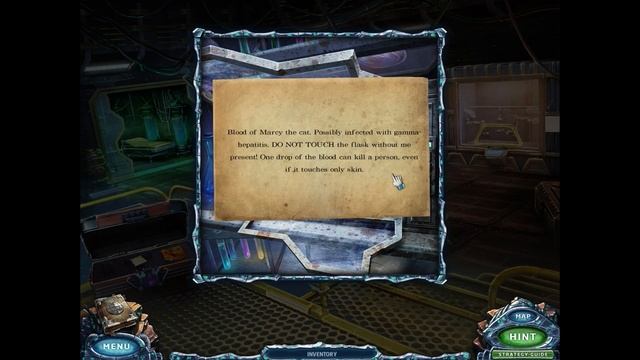 Let's Play - Eternal Journey: New Atlantis - Episode 9 (Final) смотреть онлайн