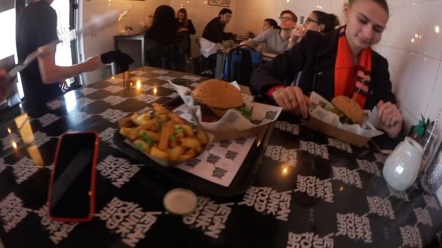 ИНТЕРНЕТ ШОППИНГ, АМСТЕРДАМ, МОРЕ И СИМБА ★ ВЛОГ ДАША ПАШКОВА смотреть онлайн