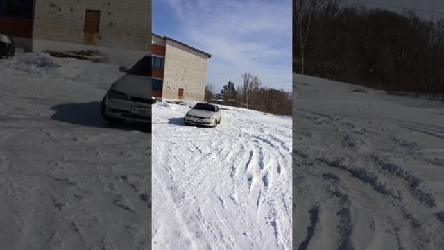 MARK ll jzx 90 c заваркой редуктора смотреть онлайн