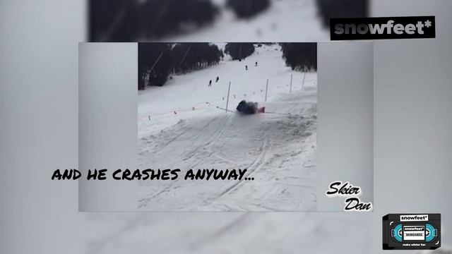 Skiboards | Snowblades | Skiblades | Short Skis - Complete Guide | All you need to know смотреть онлайн
