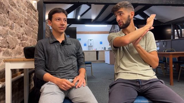 Работа в Англии. Сколько зарабатывают на сборе клубники. Подробно