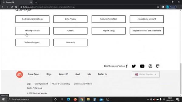 How To Delete My Ea Account On Pc | How To Delete Ea Account