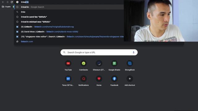 STRONGBLOCK LOOMING NODE REWARD REDUCTION - Part 4 Fundamental Analysis of StrongBlock смотреть онлайн