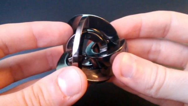 Решение головоломки Cast Equa ("Эква")