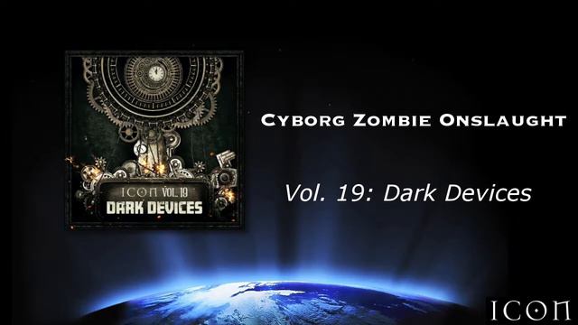 ICON Trailer Music - "Cyborg Zombie Onslaught" смотреть онлайн