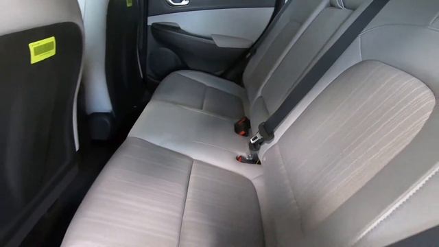 2022 HYUNDAI KONA SEL - New SUV For Sale - Columbus, OH смотреть онлайн