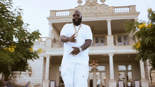Rick Ross - Amsterdam смотреть онлайн