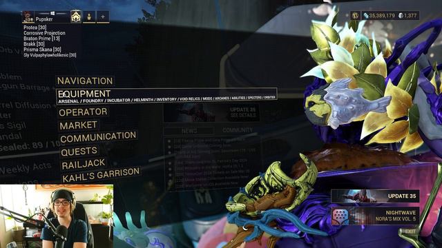 Warframe Brakk Is The Worst Weapon Farm In Warframe! Should You Bother In 2024? смотреть онлайн