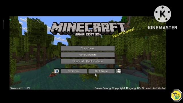 Minecraft Real Java Edition Apk For Android No Mods No ClickBait #minecraft #minecraftjava