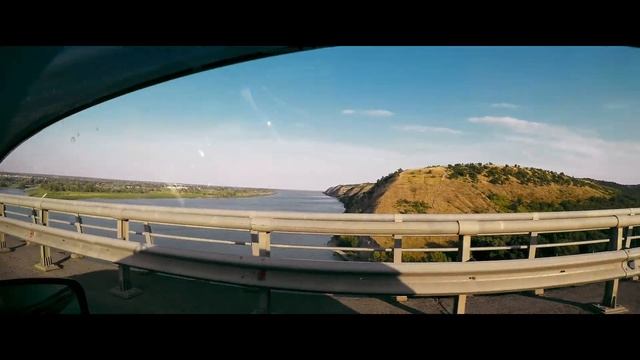 Мост через Дон Калач на Дону июль 2019 смотреть онлайн