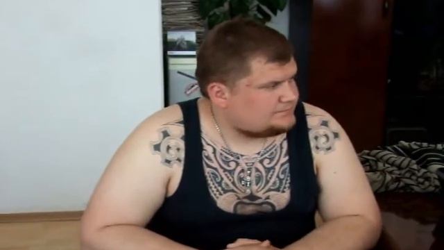 Допрос шпиена с горсовета. мариуполь смотреть онлайн