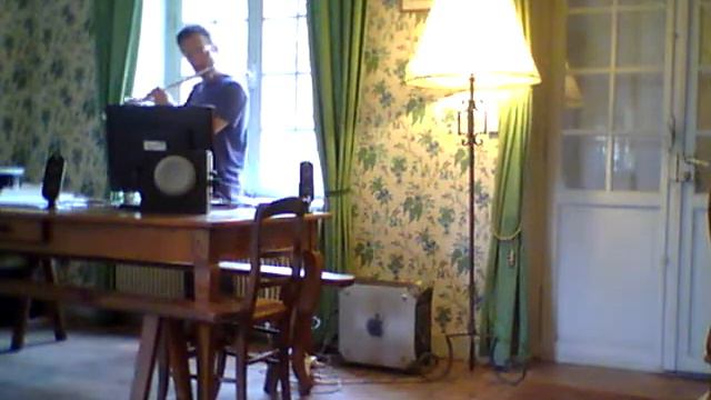 benedetto Marcello allegro I смотреть онлайн