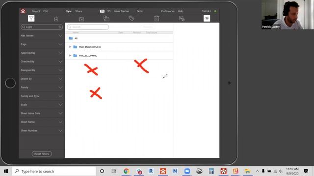 Revizto IPAD Tips. September 9, 2020 смотреть онлайн