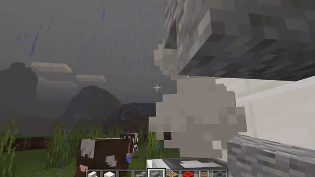 Мебель быстро просто и легко MINECRAFT смотреть онлайн