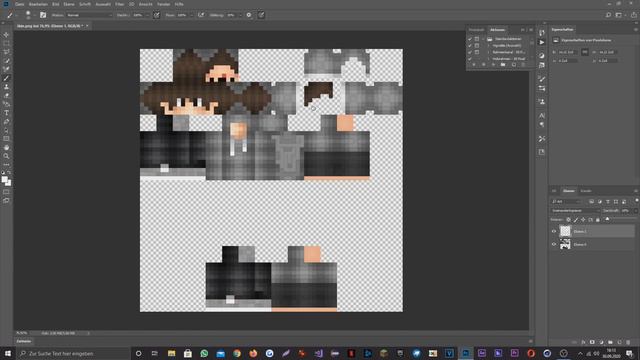So erstellst du deinen HD SKIN | LabyMod & BAC смотреть онлайн