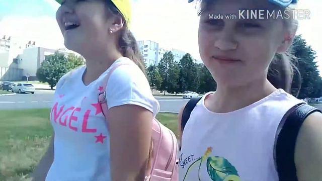 VLOG:КАЗАНЬ И НИЖНЕКАМСК смотреть онлайн