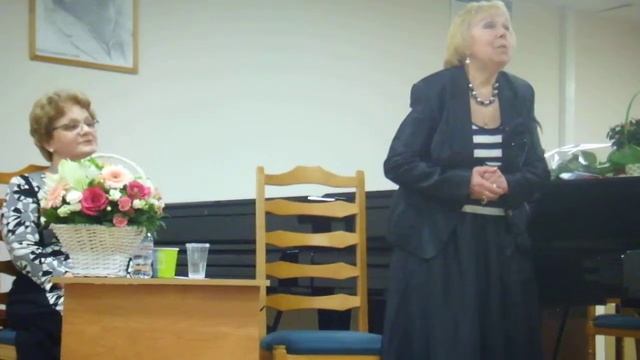 Ирина Журина - путь в Большой театр ч.2 смотреть онлайн