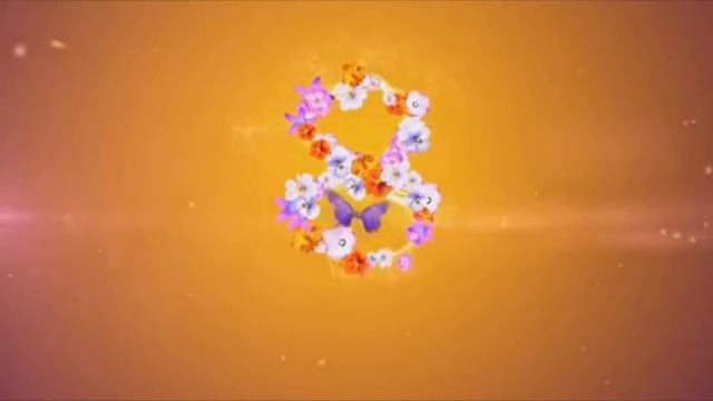 поздравление учителей с 8 марта смотреть онлайн