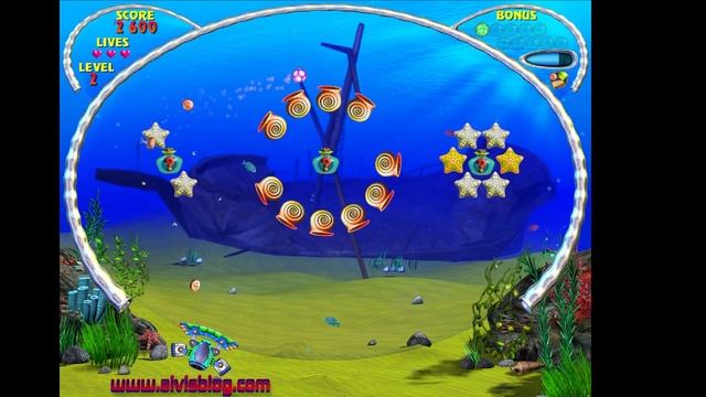 aqua ball forgotten games смотреть онлайн