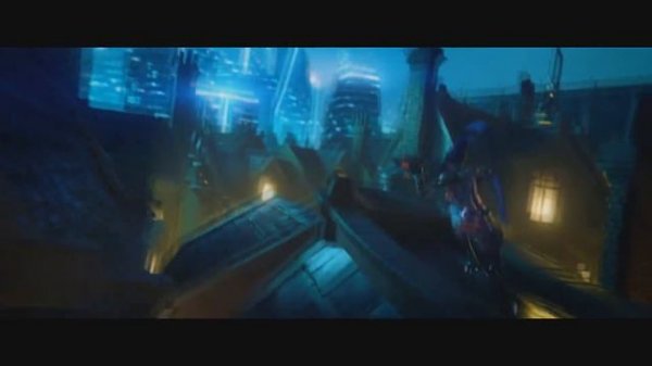 Overwatch - Alive but with Ed, Edd, n Eddy Sound Effects