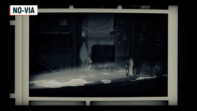 БОЛЬШОЙ БРАТ СЛЕДИТ ЗА ТОБОЙ - LIBERATED 2020 ПРОХОЖДЕНИЕ смотреть онлайн