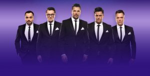 Группа ViVA - Белая ночь