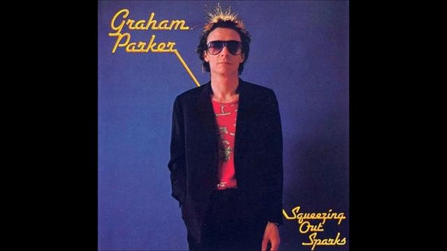 Passion Is No Ordinary Word - Graham Parker смотреть онлайн