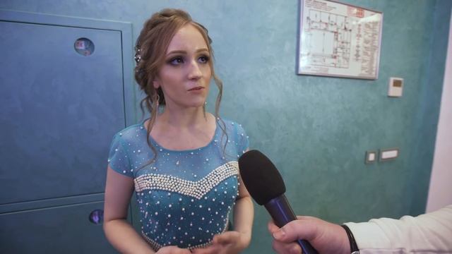 Императорский бал-2018 в Екатеринбурге смотреть онлайн