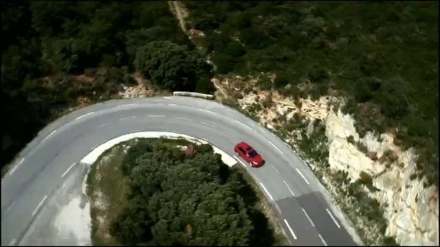 Porsche Cayenne I GTS - Les caractéristiques techniques du Cayenne GTS (5/7) смотреть онлайн