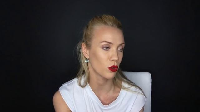 Елена Крыгина Krygina Box "Увлажнение 2" смотреть онлайн