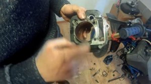 Ирбис ТТР 125 не заводится.