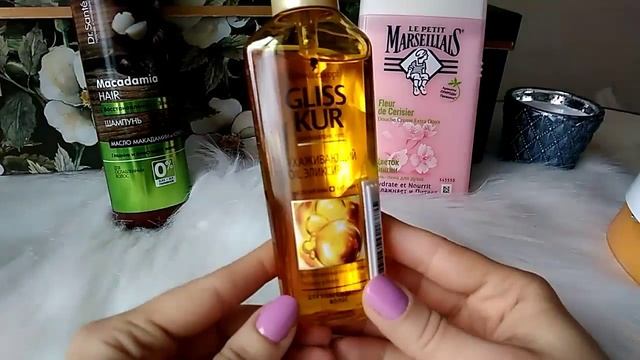 УХОД за ВОЛОСАМИ и ТЕЛОМ • Мои НОВИНКИ из магазина EVA смотреть онлайн