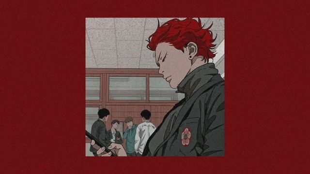 Vinny Hong - Windbreaker | playlist смотреть онлайн