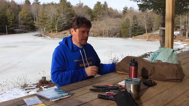 Bugging Out From the Coronavirus? - Here's what you need смотреть онлайн