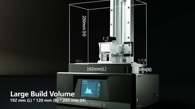 5 Top 3D Printers on Amazon смотреть онлайн