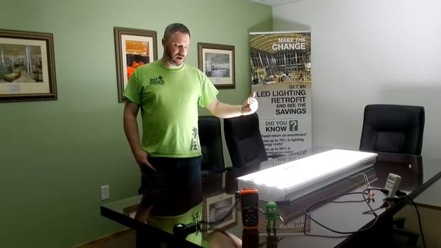 T5 LED Conversion смотреть онлайн