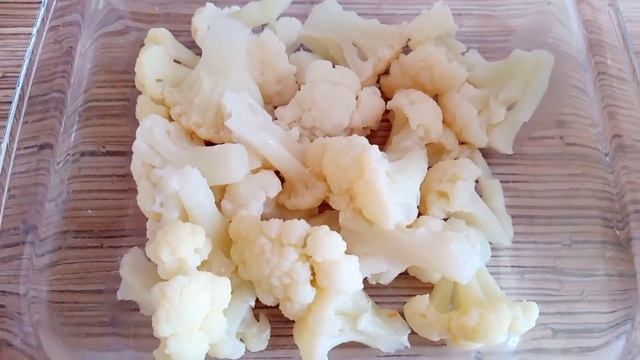 Курочка с цветной капустой смотреть онлайн