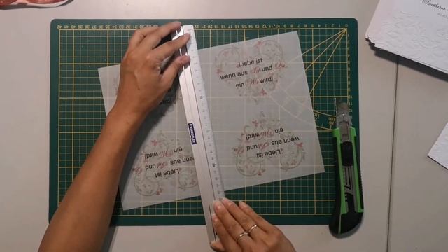 DIY Wedding invitations | Пригласительные на свадьбу ручной работы смотреть онлайн