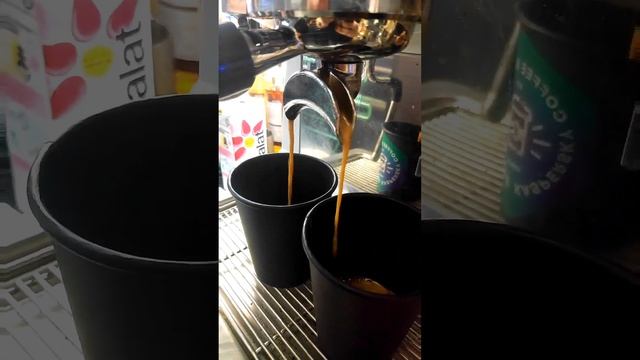 Кофейный выездной бар смотреть онлайн