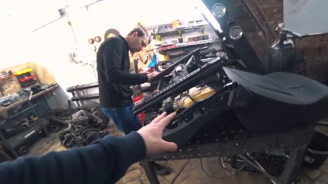 Майбах из ВОЛГИ. Volga Maybach смотреть онлайн