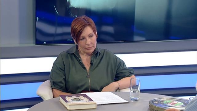 «Забытая кинопленка. Любите ли вы театр?» (ГТРК Вести) смотреть онлайн