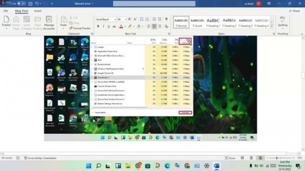 How To Fix High Ping In Roblox | High Ping Roblox Mobile 2023