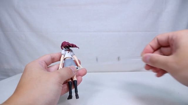 『おもちゃの国アリス』 #1013 「figma 桜内梨子の紹介」 смотреть онлайн