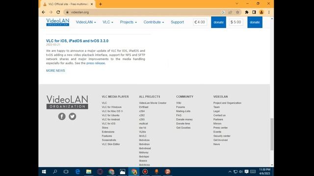 how to download vlc media player in computer смотреть онлайн