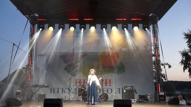 Деревенские ночи. смотреть онлайн