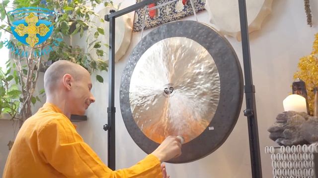 70-II КУПИТЬ ГОНГ ДЛЯ МЕДИТАТИВНЫХ ПРАКТИК И ЗВУКОТЕРАПИИ. КУПИТЬ ГОНГ Cпб. ГОНГ МЕДИТАЦИЯ ВИДЕО смотреть онлайн