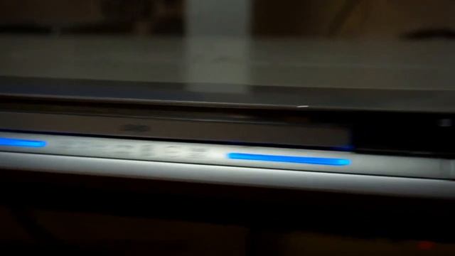 Видеообзор плеера Hyundai H DVD 5002 смотреть онлайн
