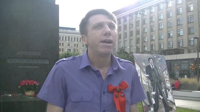 19 июля 2020 День Рождения Маяковского. Василий Кильпа "За что боролись?" смотреть онлайн